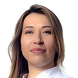 Западнова Анна Евгеньевна