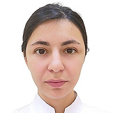 Кварацхелия Тамари Отариевна