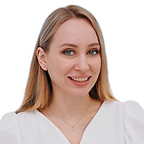 Алешанова Елизавета Сергеевна