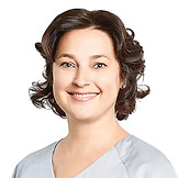 Пономарева Вера Павловна