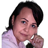 Кащеева Альбина Олеговна