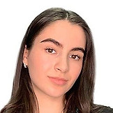 Косар Диана Васильевна