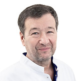 Гайнуллин Рауф Мидхатович
