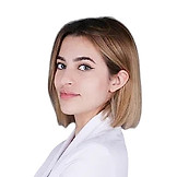 Мурадова Сабина Азатовна