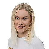 Большакова Кристина Сергеевна