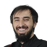 Сулейманов Марат Ибрагимович