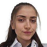 Азимова Изабелла Мусаибовна