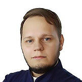 Мезенцев Иван Геннадьевич