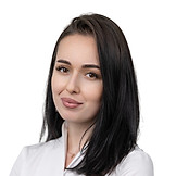 Милославская Милиса Александровна