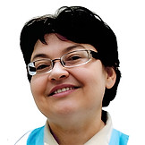 Польских Марина Юрьевна