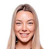 Щекодько Дарья Алексеевна