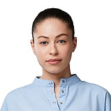 Кесаонова Ивета Сослановна