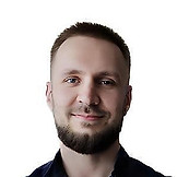 Скворцов Роман Русланович