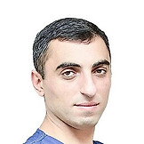 Мкртчян Ваган Миранович
