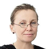 Бобылева Светлана Валерьевна