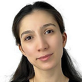 Гамидова Камилла Витальевна