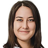Шитова Камилла Наилевна