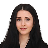 Григорян Анжелика Реликовна