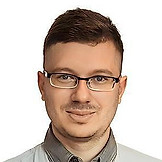 Олевский Андрей Александрович