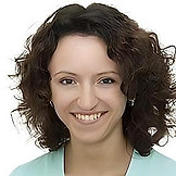 Цветкова Елена Сергеевна