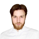 Мартиньяк Илья Александрович