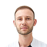 Башев Сергей Сергеевич