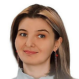 Хасиева Мадина Авхатовна