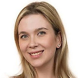Кадышева Екатерина Алексеевна