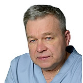 Комнов Дмитрий Всеволодович