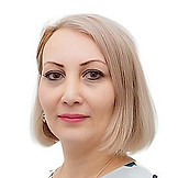 Григорян Мэри Самвеловна