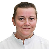 Шулепова Ольга Павловна