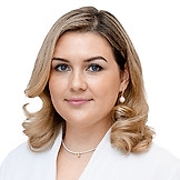 Вершинина Ирина Юрьевна