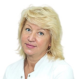 Минина Елена Юрьевна
