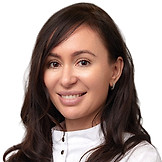 Пантелеева Елена Алексеевна