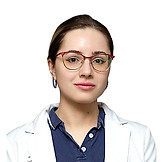 Карасева Анна Дмитриевна