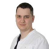Спицын Никита Алексеевич