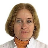 Владимирова Елена Сергеевна