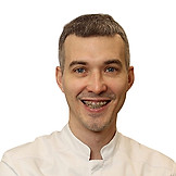Удовиков Семён Владимирович