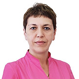 Задворнова Ольга Васильевна