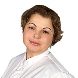 Макарчук Наталья Александровна