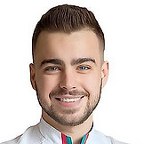 Кондриков Роман Алексеевич