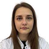 Медведева Ангелина Сергеевна