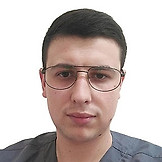 Махмудов Шамиль Курбанович