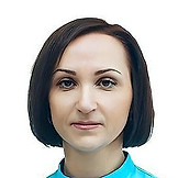Петровская Ольга Леонтьевна