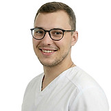 Гулюткин Александр Михайлович