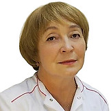 Цыганкова Надежда Геннадьевна