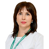 Пчелинцева Ольга Владимировна