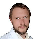 Благовидов Дмитрий Алексеевич