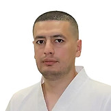 Рашидов Журабек Холбекович