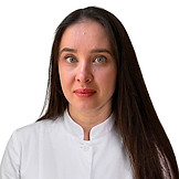 Афтахова Аниса Альбертовна